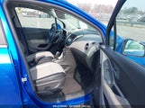 CHEVROLET TRAX LT KL7CJLSB4GB760440 снимка