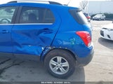 CHEVROLET TRAX LT KL7CJLSB4GB760440 снимка