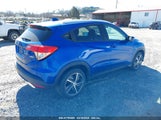 HONDA HR-V AWD EX 3CZRU6H50NM765075 fotografie