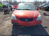 Kia Rio5 Lx KNADE243896503110 снимка