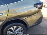 SUBARU OUTBACK TOURING 4S4BTAPC4M3157648 снимка