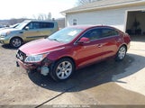 BUICK LACROSSE CXL 1G4GC5EG5AF128432 снимка