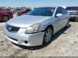 NISSAN MAXIMA 3.5 SL 1N4BA41E37C807523 снимка