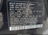 VOLKSWAGEN TIGUAN SE WVGBV7AXXDW517867 снимка