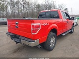 Ford F-150 Xlt 1FTFX1ET8CFA83547 снимка