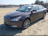 BUICK LACROSSE LEATHER GROUP 1G4GB5G3XEF138585 снимка