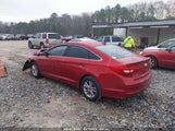 HYUNDAI SONATA SE 5NPE24AF4FH076410 снимка