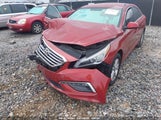 HYUNDAI SONATA SE 5NPE24AF4FH076410 снимка