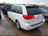 Toyota Sienna Le 5TDBK23C38S021194 снимка