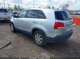KIA SORENTO LX 5XYKT3A14CG199416 снимка