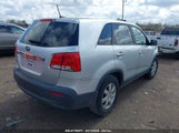 KIA SORENTO LX 5XYKT3A14CG199416 снимка