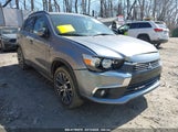 MITSUBISHI OUTLANDER SPORT 2.4 SEL JA4AR4AW0HZ029293 снимка