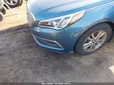 HYUNDAI SONATA SE 5NPE24AF0HH449137 снимка