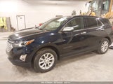 CHEVROLET EQUINOX AWD 2FL 3GNAXTEV8LS601344 снимка