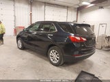 CHEVROLET EQUINOX AWD 2FL 3GNAXTEV8LS601344 снимка