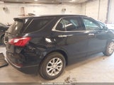 CHEVROLET EQUINOX AWD 2FL 3GNAXTEV8LS601344 снимка