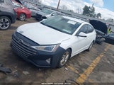 HYUNDAI ELANTRA SEL 5NPD84LF7KH448131 снимка