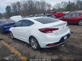 HYUNDAI ELANTRA SEL 5NPD84LF7KH448131 снимка