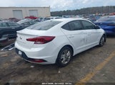 HYUNDAI ELANTRA SEL 5NPD84LF7KH448131 снимка