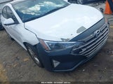 HYUNDAI ELANTRA SEL 5NPD84LF7KH448131 снимка