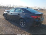ACURA TLX V6 TECH 19UUB2F53FA005420 снимка
