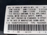 ACURA TLX V6 TECH 19UUB2F53FA005420 снимка