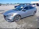 HONDA INSIGHT EX 19XZE4F53NE011138 снимка