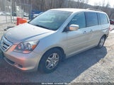 HONDA ODYSSEY EX-L 5FNRL38736B031965 снимка