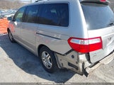 HONDA ODYSSEY EX-L 5FNRL38736B031965 снимка