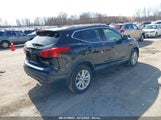 NISSAN ROGUE SPORT SV JN1BJ1CR4HW117324 fotografie