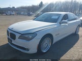 BMW 750LI XDRIVE WBAKC8C55CC436249 fotografie