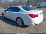 BMW 750LI XDRIVE WBAKC8C55CC436249 снимка