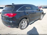 ACURA RDX 5J8TB4H55EL018791 снимка