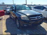 MERCEDES-BENZ GLK 350 WDCGG5GB4AF354658 снимка
