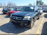 MERCEDES-BENZ GLK 350 WDCGG5GB4AF354658 photo