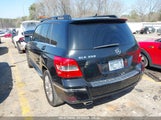 MERCEDES-BENZ GLK 350 WDCGG5GB4AF354658 снимка