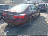 HONDA ACCORD SPORT 1HGCR2F57EA124674 fotografie