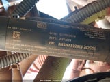 POLARIS RZR 3NSNAE928LF792505 снимка