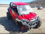 POLARIS RZR 3NSNAE928LF792505 снимка