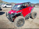 POLARIS RZR 3NSNAE928LF792505 снимка