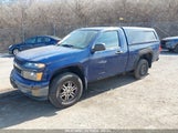 CHEVROLET COLORADO LT 1GCGTCF94C8115638 снимка