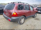 HYUNDAI SANTA FE GLS/LX KM8SC13D33U438038 снимка