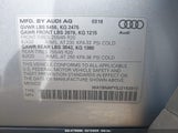 AUDI Q5 2.0T PREMIUM/2.0T TECH PREMIUM WA1BNAFY5J2153910 снимка
