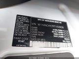 MERCEDES-BENZ SPRINTER 2500 HIGH ROOF 4-CYL DIESEL HO W1Y4NCHY7PT152828 fotografie