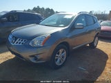 NISSAN ROGUE SV JN8AS5MT5CW269133 снимка