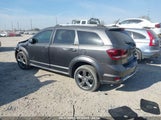 DODGE JOURNEY CROSSROAD PLUS 3C4PDCGB4GT219844 снимка