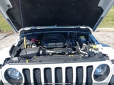 JEEP WRANGLER UNLIMITED SAHARA ALTITUDE 4X4 1C4HJXEN4LW330867 photo