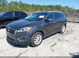 KIA SORENTO 3.3L LX 5XYPG4A55HG225693 fotografie
