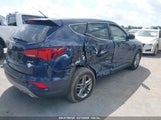 HYUNDAI SANTA FE SPORT 2.4L 5XYZT3LB7JG561966 снимка