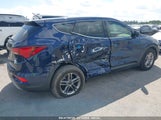 HYUNDAI SANTA FE SPORT 2.4L 5XYZT3LB7JG561966 снимка
